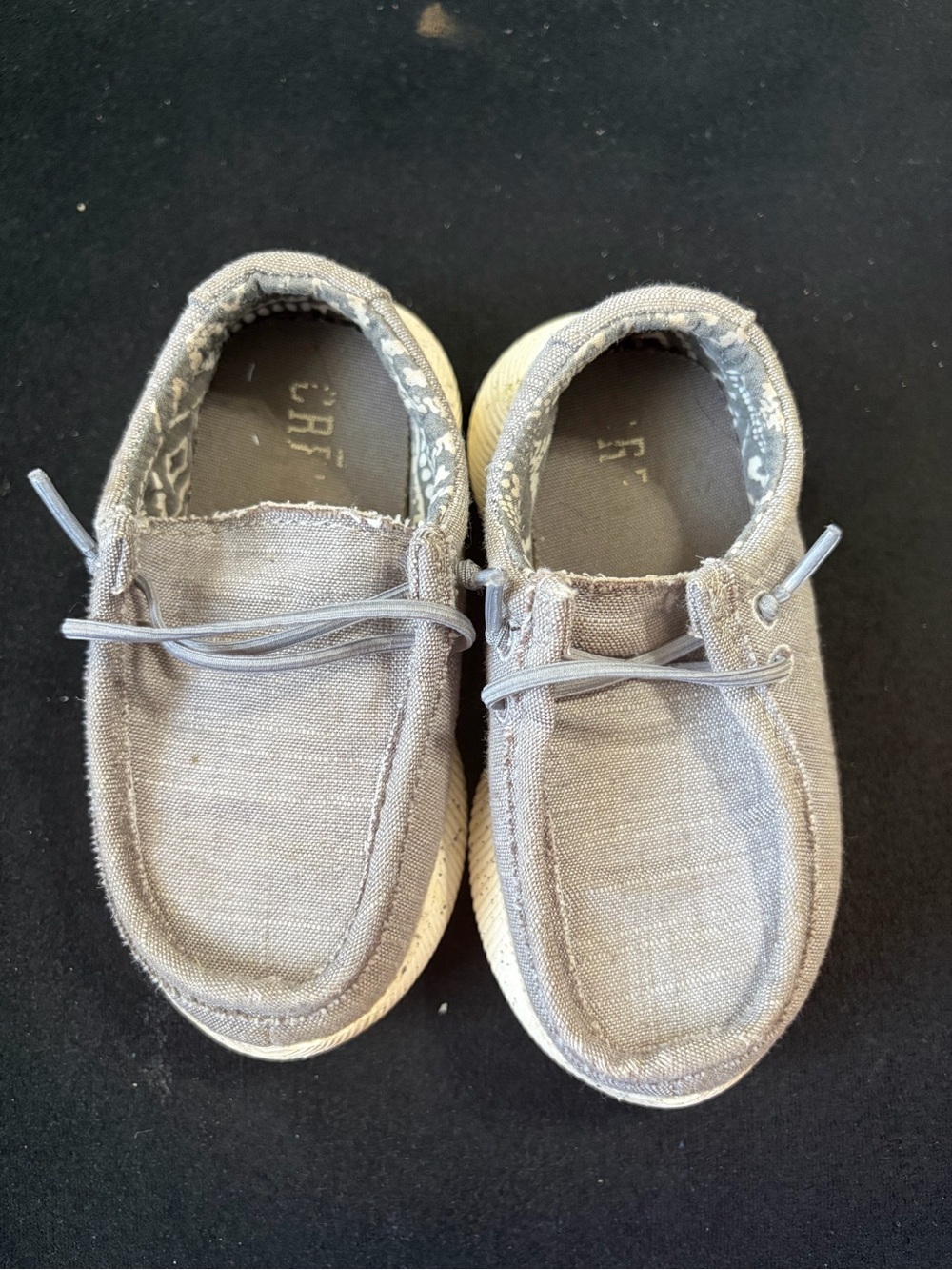 Kids Slip-On loafers